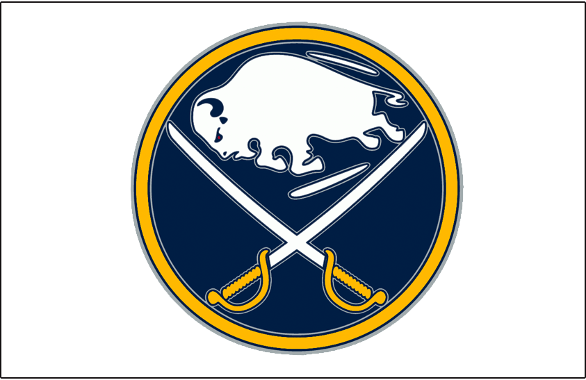 Buffalo Sabres 2010-Pres Jersey Logo iron on transfers for clothing